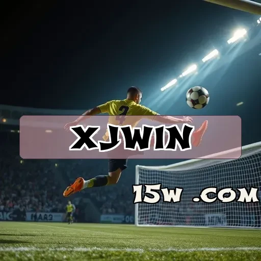xjwin: A Seção de Arcade Que Vai Te Surpreender