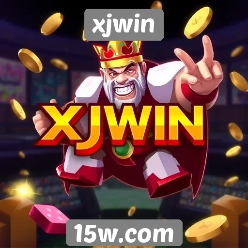 Benefícios de jogar no site xjwin