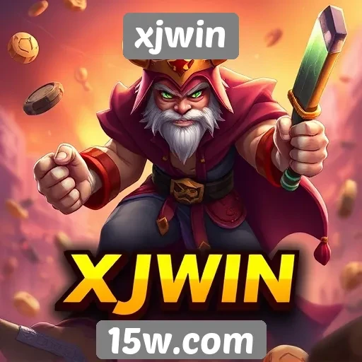 Análise da variedade de jogos disponíveis no xjwin