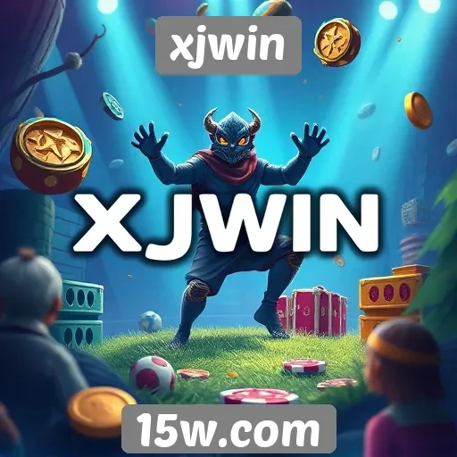 O impacto de xjwin na indústria de jogos online