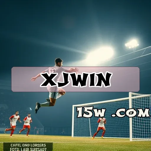 xjwin: Acelerando na Seção de Corrida com Emoção e Diversão