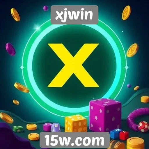 Plataforma xjwin oferece jogos variados para apostadores